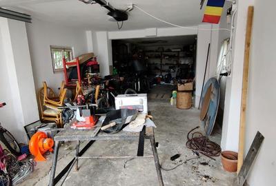 Casă cu 4 camere în Central - 4