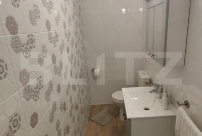 Spatiu comercial, 92 mp, zona Zorilor - 11