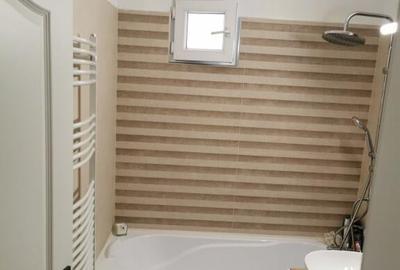 Apartament 3 camere etajul 1 Judetean - 3