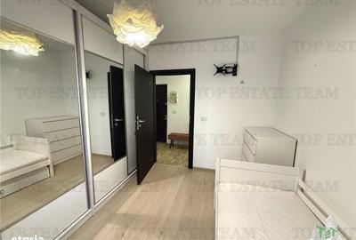 Apartament cu 3 camere în Dudu - 12