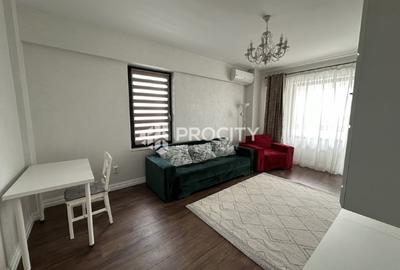 Apartament cu 2 camere decomandat, mobilat în Copou - 3