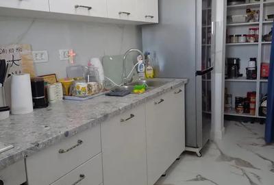 Garsonieră decomandată în Pantelimon - 9