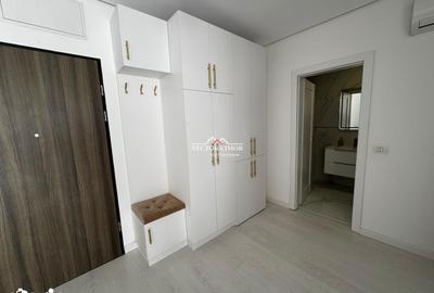 Apartament cu 2 camere decomandat în Central - 6