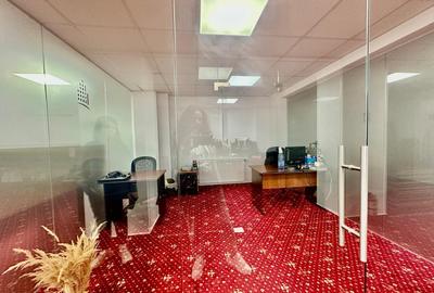 Antiaeriana-Calea Rahovei SPTIU COMERCIAL , pretabil  Cazino, Clinica ,Birouri - 11