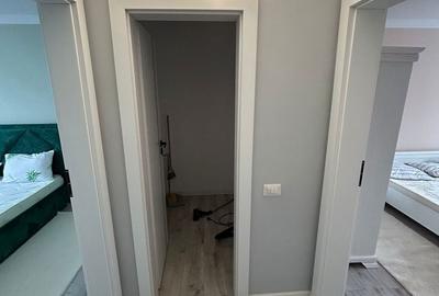 Apartament cu 3 camere nedecomandat în Exterior Vest - 3