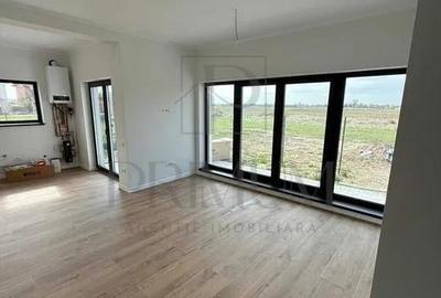 Duplex modern - canalizare - zona accesibila - 6