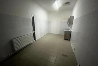 Hala de închiriat  Afumati, Centura Bucuresti  600 /?cu birourI, - 12