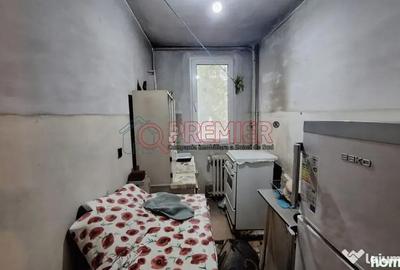 Garsonieră în Alexandru Obregia - 2
