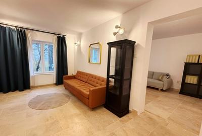 Apartament cu 2 camere semidecomandat în Basarabia - 10