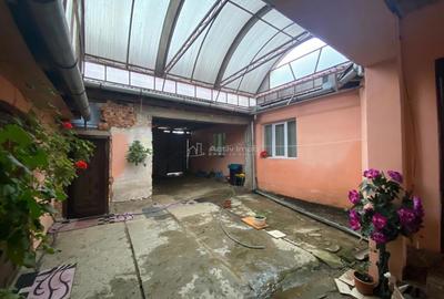 Sadova Veche, Casa la curte + Teren - 6