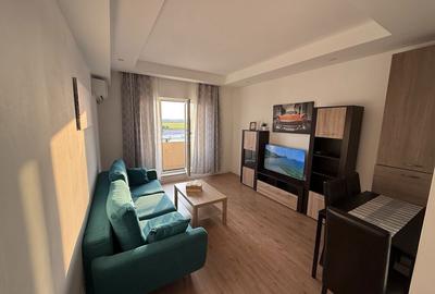 Apartament cu 2 camere decomandat în Crețuleasca - 3