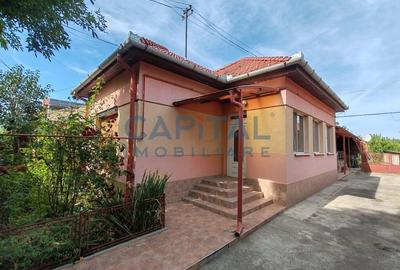 Casa de vanzare in cartierul Bulgaria. Comision 0! - 12