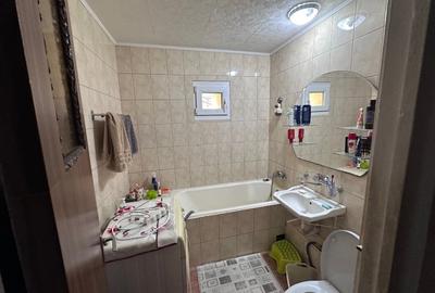 Apartament cu 4 camere decomandat, mobilat în Brâncoveanu - 5
