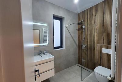 Casă individuală cu 4 camere cu Canalizare în Miroslava - 17