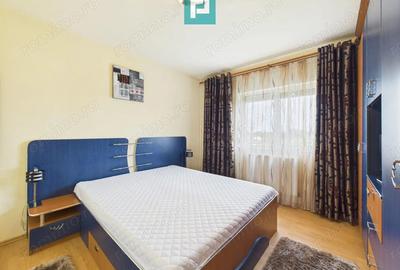 Apartament 3 camere Bloc Z in Vlaicu - 5