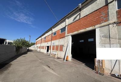 Spațiu comercial, de 700 mp, în Central - 7