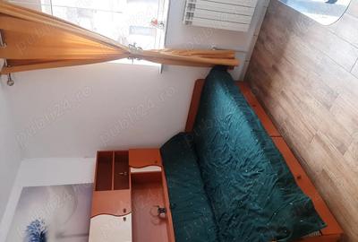 Garsonieră decomandată în Andronache - 9