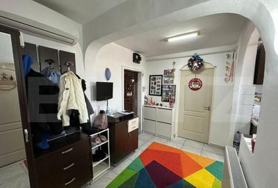 Apartament de vanzare, cu 2 camere, 49 mp, zona Nicolae Balc - 5