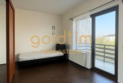 Duplex cu 4 camere cu Canalizare în Tunari - 9