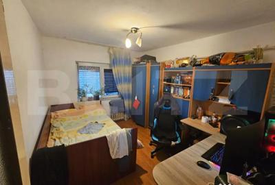 Apartament cu 3 camere decomandat în Cetate - 4