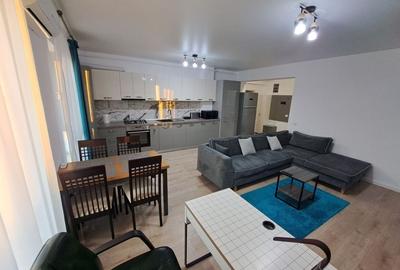 Apartament 2 camere de inchiriat - bloc nou 2023, zona Casa de Cultura - 2