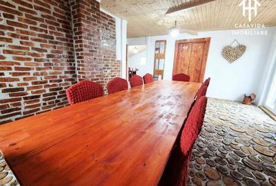 Casa de vanzare in Salbagelu Nou, jude?ul Cara?-Severin - 13