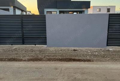 Casă cu 4 camere cu Teren 450 Mp în Strejnicu - 8