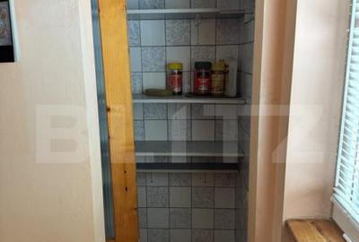 Apartament cu 3 camere, decomandat, zona George Enescu - 8