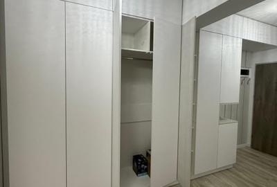 Garsonieră decomandată, mobilată în Cornitoiu - 15