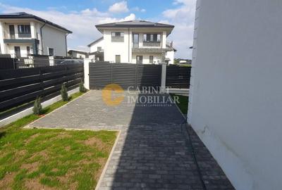 Duplex cu 4 camere cu Canalizare în Valea Adâncă - 3