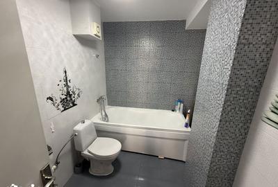 Apartament cu 2 camere decomandat, mobilat în Tomis Plus - 3