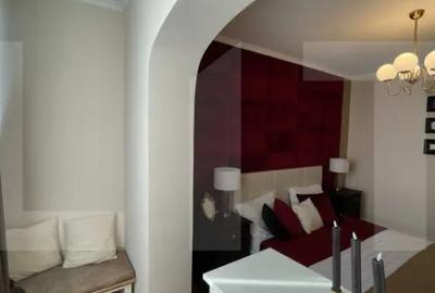Apartament cu 3 camere semidecomandat în Cetății - 14