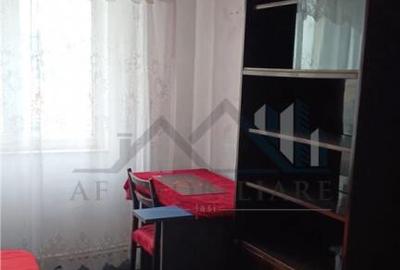 Apartament cu 3 camere decomandat, mobilat în Alexandru cel Bun - 3