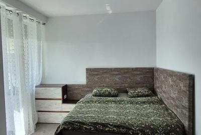Apartament cu 3 camere decomandat, mobilat în Pescărie - 12