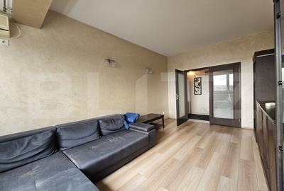 Apartament cu 2 camere decomandat, mobilat în Nicolina - 3