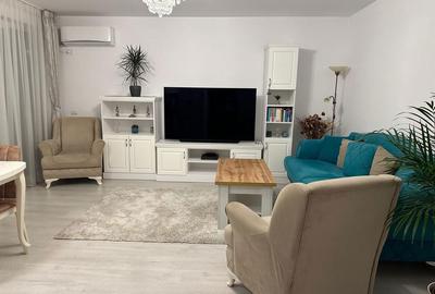 Apartament cu 2 camere decomandat în Rudicica - 5