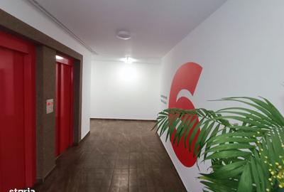 Apartament cu 2 camere, mobilat în Micălaca - 13