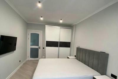 Inchiriez apartament cu 1 camera Intre Lacuri - 1