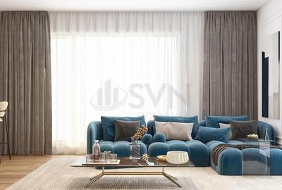 Penthouse Exclusivist I Nou I Proiect Nou Premium - 4