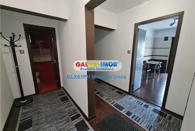 Inchiriere apartament 3 camere, in Ploiesti, zona Malu Rosu - 8