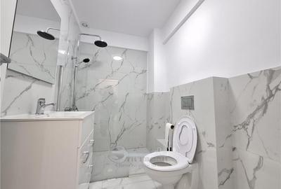 Apartament cu 2 camere decomandat, mobilat în Cug - 19