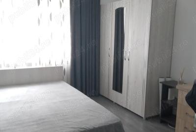 Garsonieră decomandată în Iris - 1