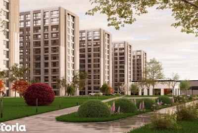 Apartament cu 3 camere în Militari - 3