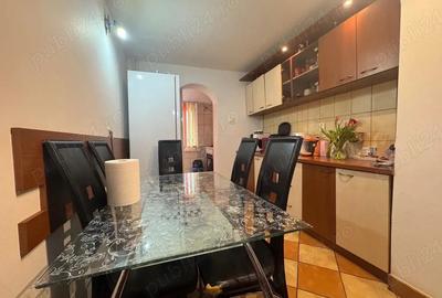 Apartament cu 3 camere decomandat în Moara de foc - 3