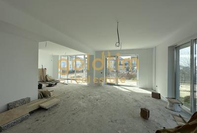 Casă individuală cu 5 camere cu Canalizare în Pipera - 9