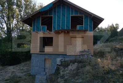 Casa de vacanta, 4 camere, teren 18000mp - 4