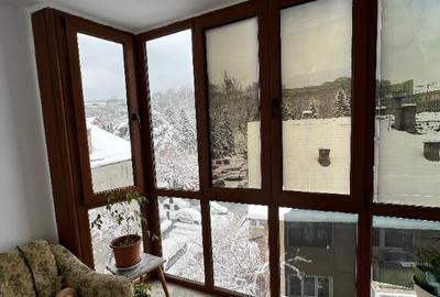 Proprietar, ofer spre inchiriere ap cu 2 cam-Mihai Viteazul/Grivitei - 2