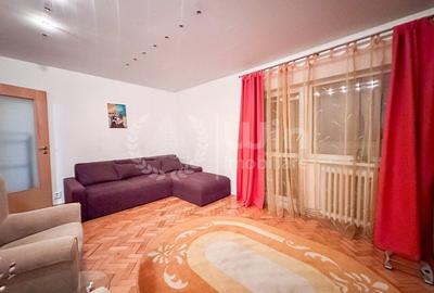 Apartament 2 camere | Decomandat | Etaj Intermediar | Zorilor UMF