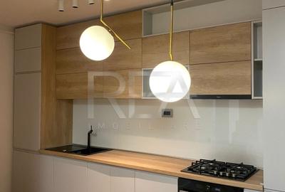 Garsoniera Exigent Plaza Residence Faza 1 - 5