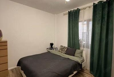 Apartament cu 2 camere semidecomandat în Braytim